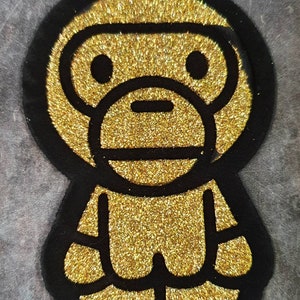 Bape Patch - Etsy
