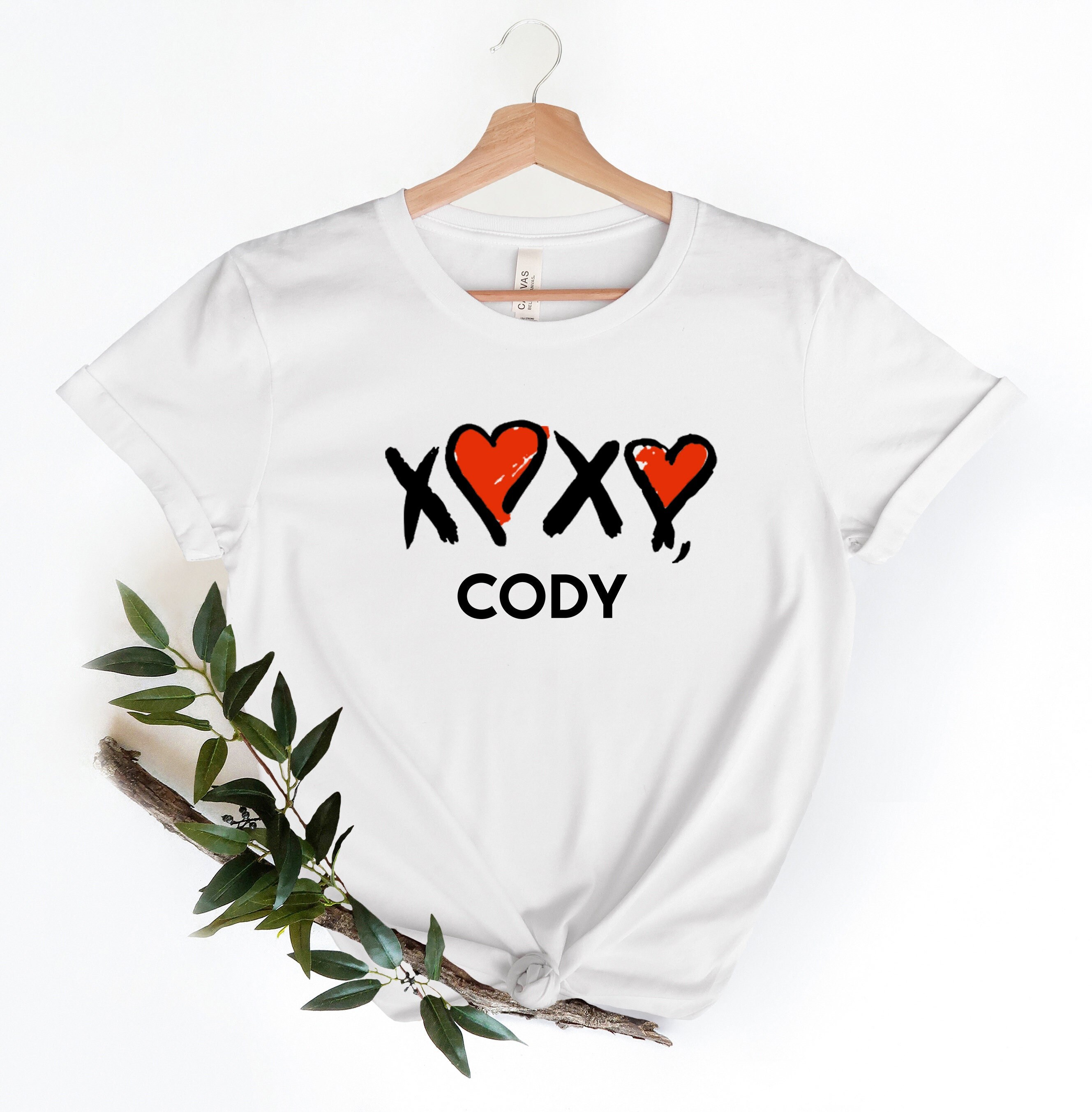 Xoxo cody sweatshirt new arrivals