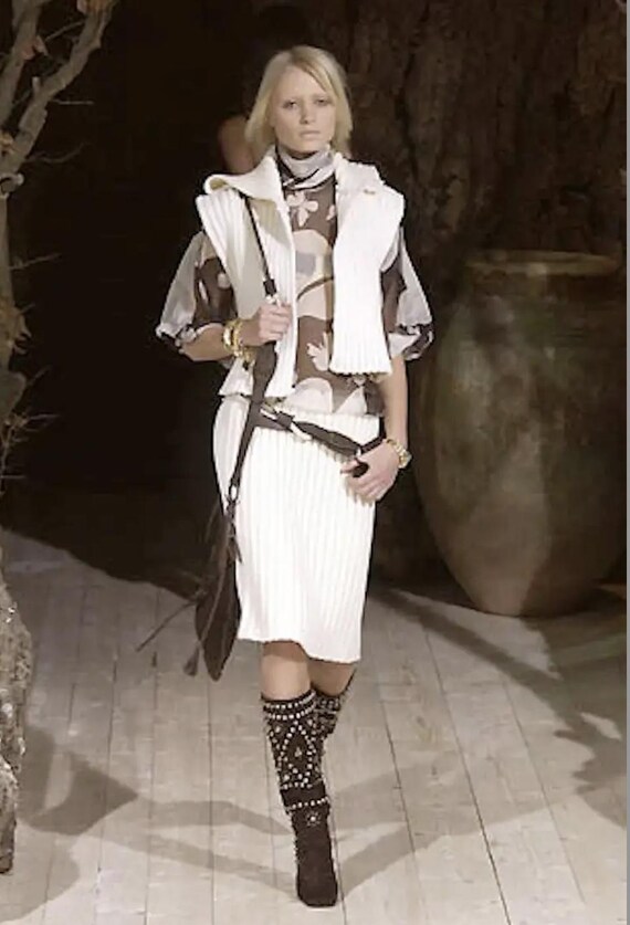 カーディガン 00s y2k archive DOLCE&amp;GABBANA cardigan DOLCE&GABBANA - 00s y2k archive DOLCE&GABBANA cardiganの通販 by 碧