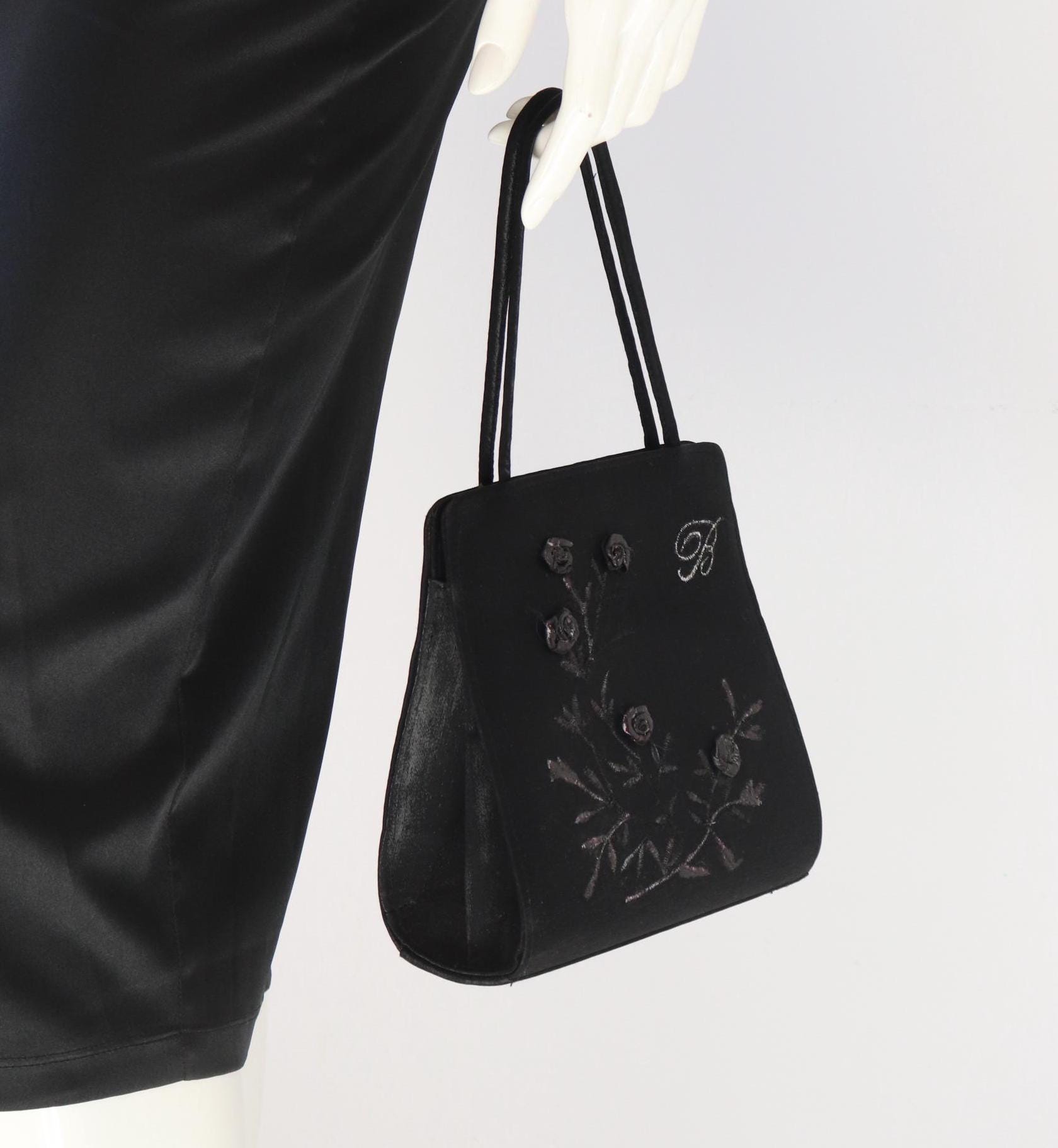 Y2k Dolce Gabbana Handbag - Etsy Y2k Dolce Gabbana Handbag - Etsy