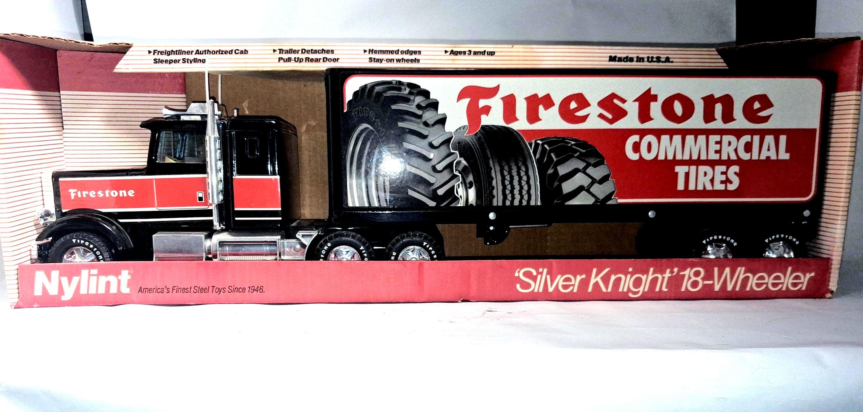 Nylint Trucks Vintage - Etsy