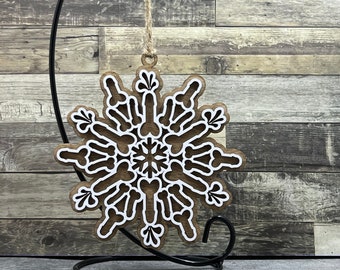 Inappropriate peen p*enis penis Ornament, Adult Ornament, Swear Word Ornament, XXX Ornament, Christmas Gag Gift, Naughty White Elephant