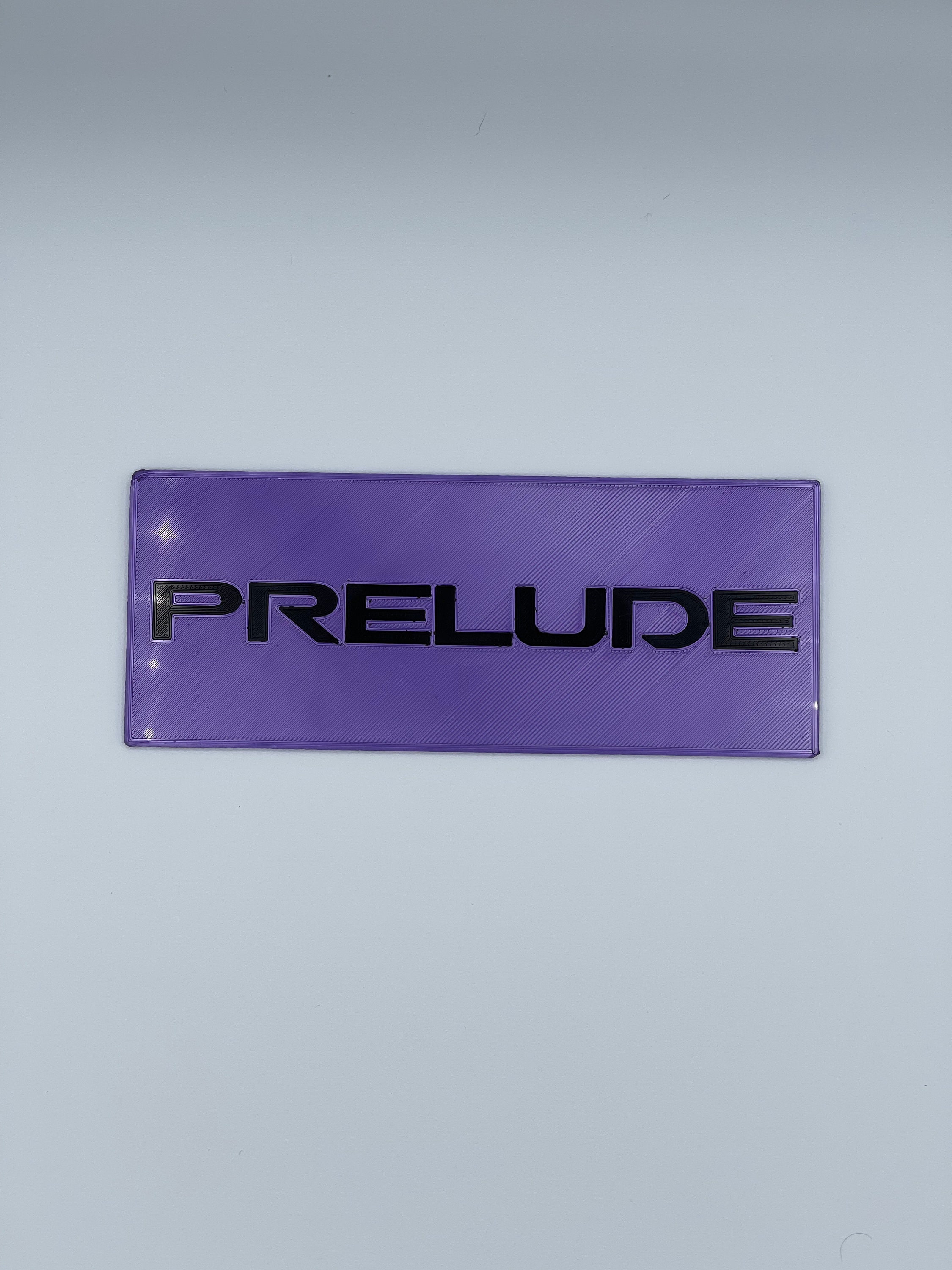 Honda prelude accessories deals