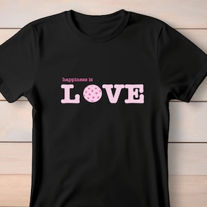 Pickleball svg, pickleball peddels, pickleball liefde, pickeball shirt, - SVG, PNG, PDF instant digitale download voor Circuit Cut Files