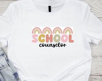 Schulratgeber svg, Ratgeber svg, Regenbogen svg - PDF, SVG, PNG sofortiger digitaler Download für Schaltung