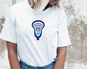 Lacrosse SVG, lacrosse stick SVG, lakse SVG, lacrosse shirt-PDF, SVG, PNG instant digitale download voor circuit