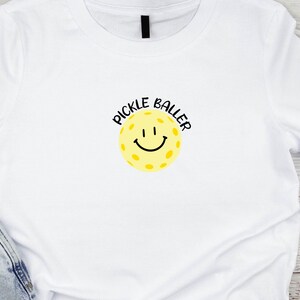 Pickleball svg, pickleball peddels, pickeball shirt, dinked svg - SVG, PNG, PDF instant digitale download voor Circuit Cut Files