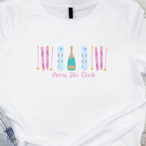 Apres ski, apres ski svg, apres ski sweater, champagne svg, snowboard svg, ski svg - PDF, SVG, PNG instant digital download for circuit