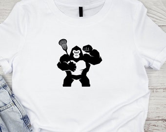 Lacrosse SVG, lacrosse stick SVG, lakse SVG, lacrosse shirt-PDF, SVG, PNG instant digitale download voor circuit