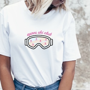 Apres ski, apres ski svg, apres ski sweater, ski svg champagne svg - PDF, SVG, PNG instant digital download for circuit