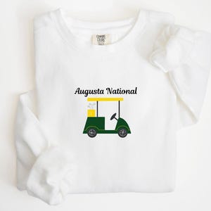 Golf svg, pole golfowe svg, augusta svg, golf shisrt svg, wózek golfowy svg - SVG, PNG, PDF natychmiastowe pobieranie cyfrowe dla plików Circuit Cut