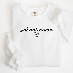 School nurse svg, school life nurse svg, heart svg - PDF, SVG, PNG instant digital download for circuit