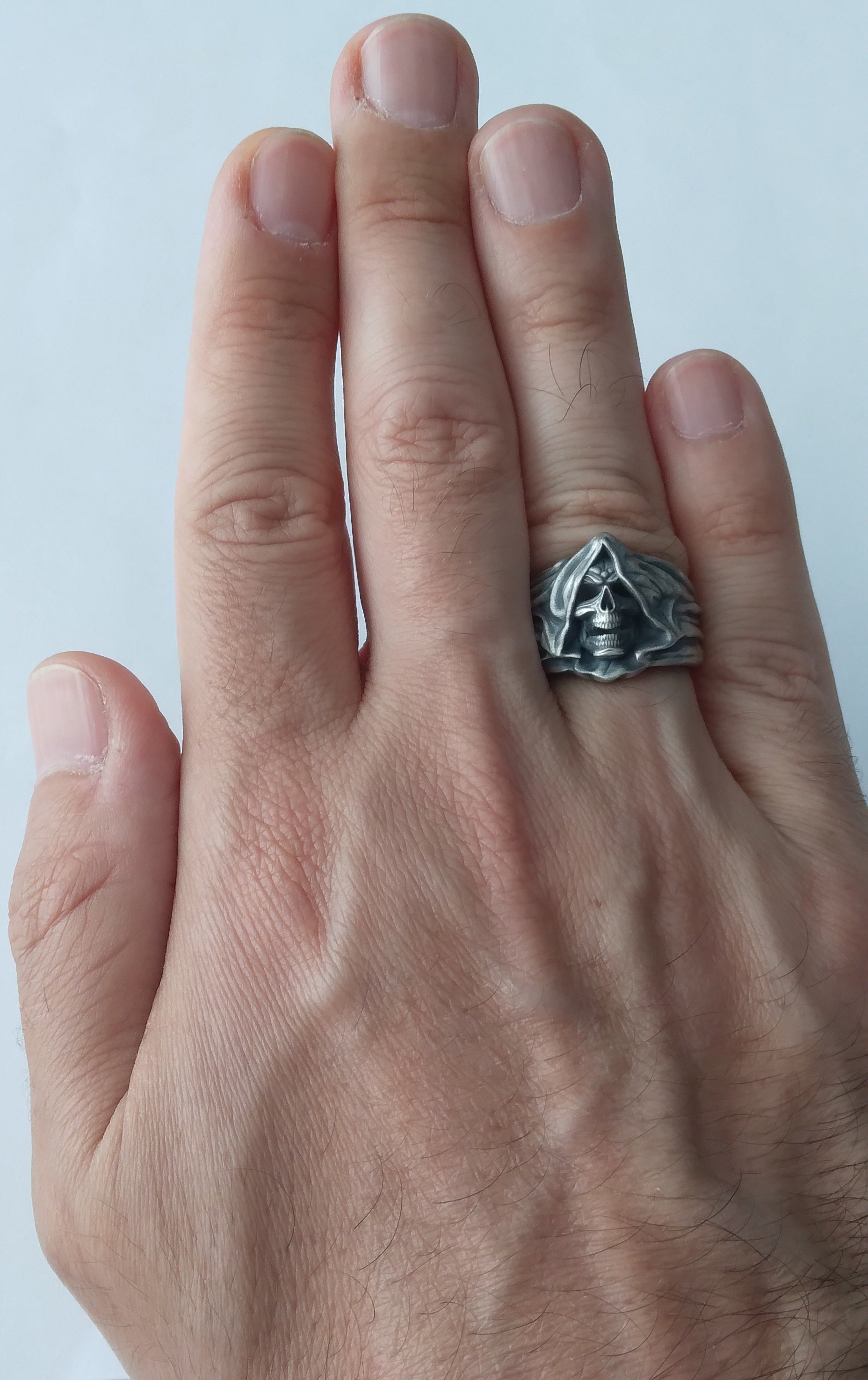 925k Sterling Silver 