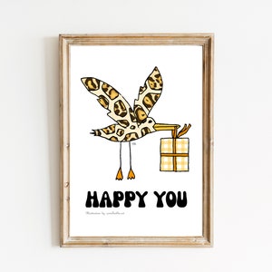Happy You
