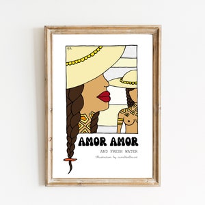 Amor Amor