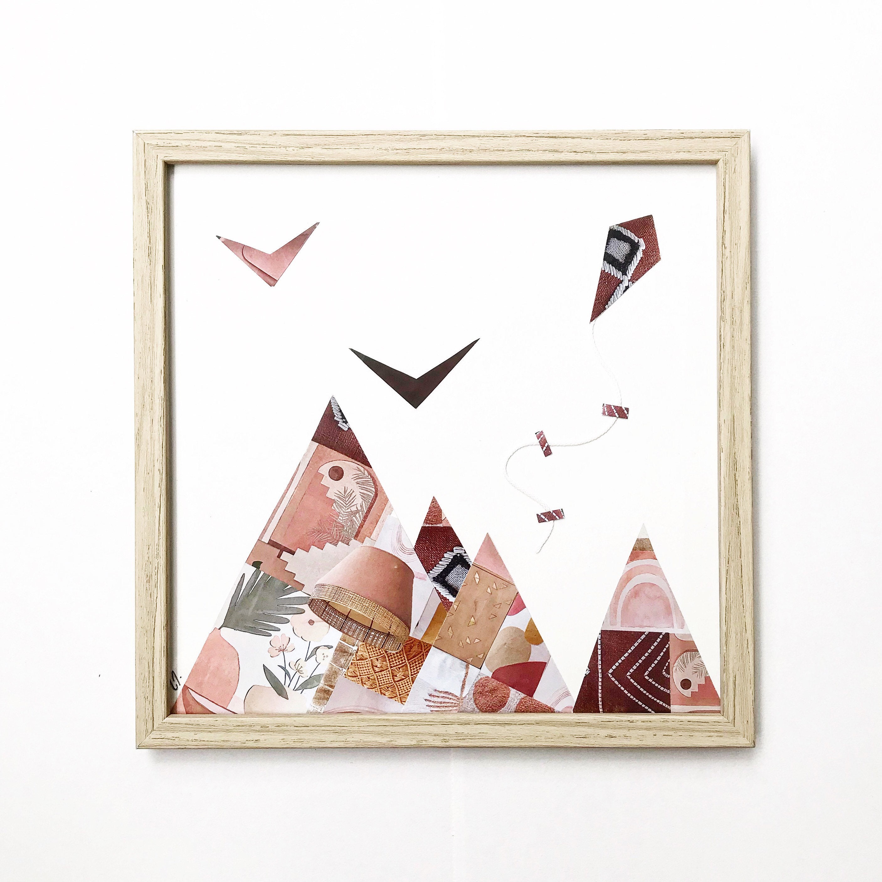 Monts et Merveilles #1