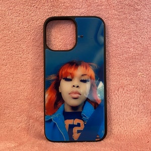 Aangepaste foto iPhone hoesjes