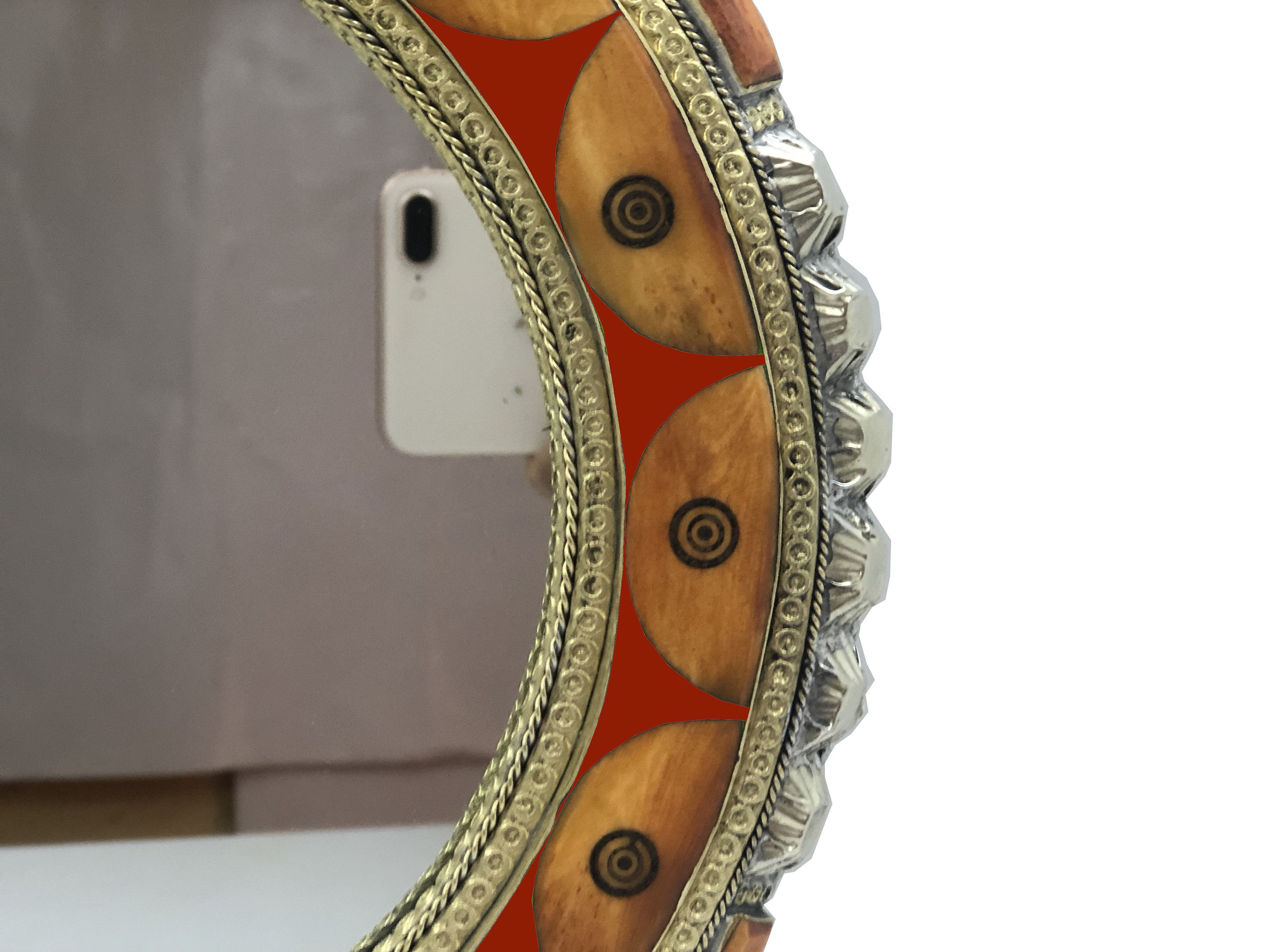 Spiegel-Effekt Objektiv Für Smartphones - Macht Coole Reflexionsfotos Aus Jedem Winkel