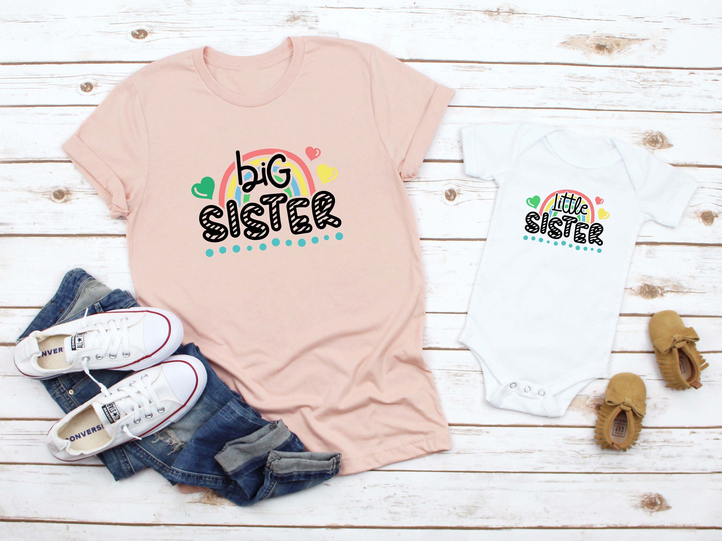 Gap big sister shirt Clearance