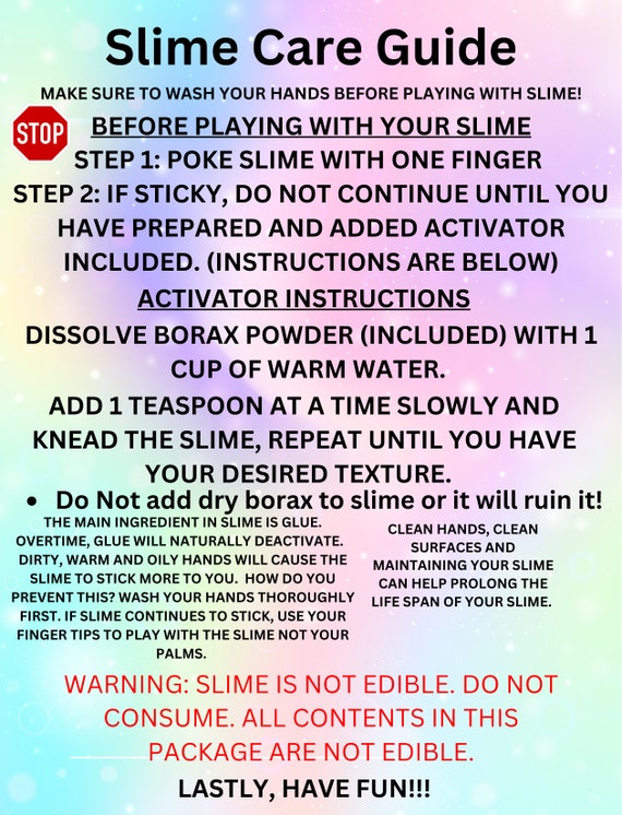 The Bee Hive Slime Kit – Loopy Slime