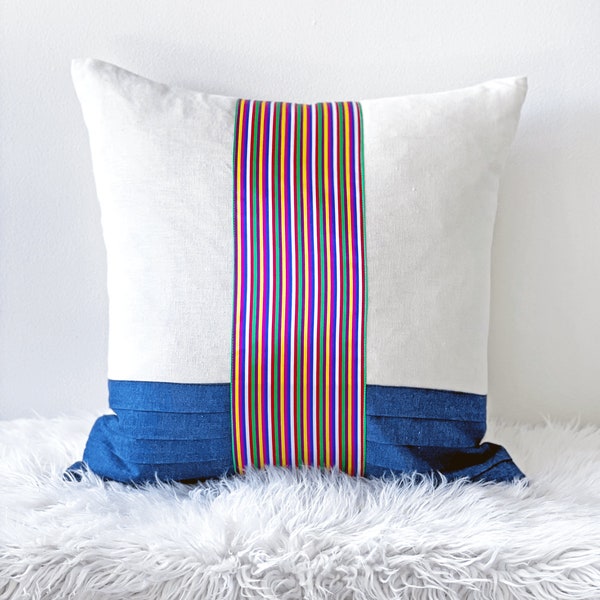 Korean Pillow Etsy