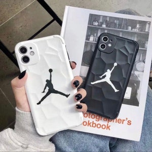 Estrictamente adolescente regla Nike iphone case - Etsy México