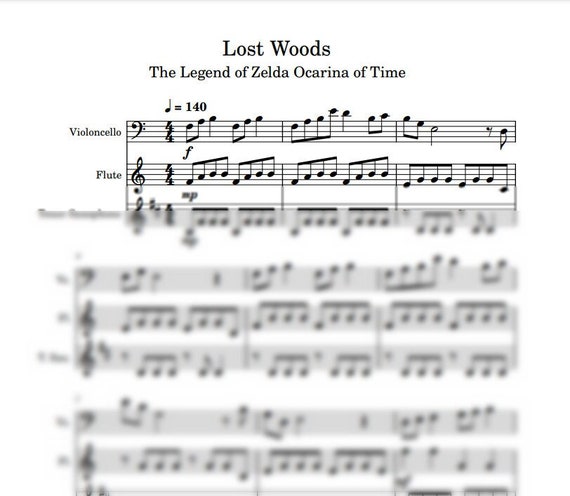 Song of Time Sheet music for Clarinet other (Solo)