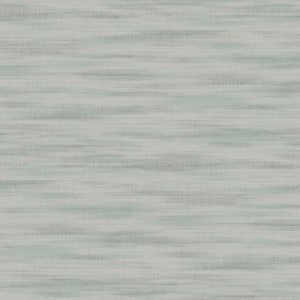 Casa Mia Forage Horizontal Lines Paper Non-Pasted Strippable Wallpaper Roll (Cover 60.75 sq. ft.)