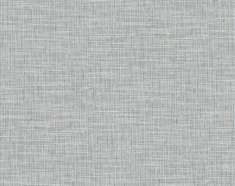 Casa Mia Textile Fabric Paper Non-Pasted Strippable Wallpaper Roll (Cover 60.75 sq. ft.)