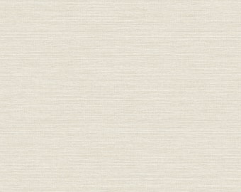 Casa Mia Grasscloth Effect Paper Non-Pasted Strippable Wallpaper Roll 8Cover 60.75 sq. ft.)