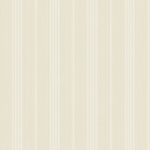 Casa Mia Textile Stripes Paper Non-Pasted Strippable Wallpaper Roll (Cover 56.05 sq. ft.)