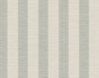 Casa Mia Texture Stripes Paper Non-Pasted Strippable Wallpaper Roll (Cover 60.75 sq. ft.)