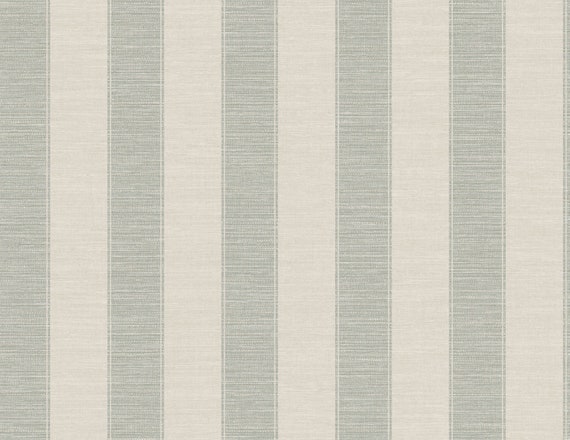 Casa Mia Texture Stripes Paper Non-Pasted Strippable Wallpaper Roll (Cover 60.75 sq. ft.)
