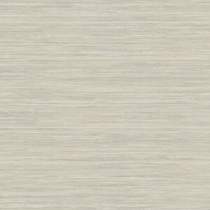 Casa Mia Horizontal Texture Paper Non-Pasted Strippable Wallpaper Roll (Cover 60.75 sq. ft.)