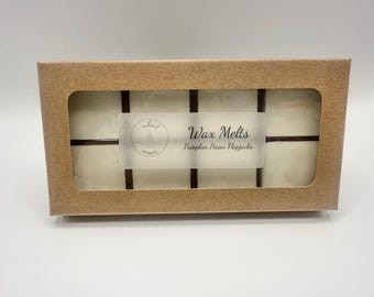 100% Soy Wax Melts