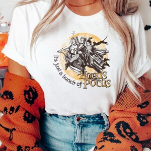 Cute Halloween Theme Shirt for Women, Halloween T-Shirts, Cute Teacher Halloween T-Shirts, Mom Halloween T-Shirts, Fall Mommy & Me