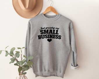 Small Business Owner Shirt, Entrepreneur Tee