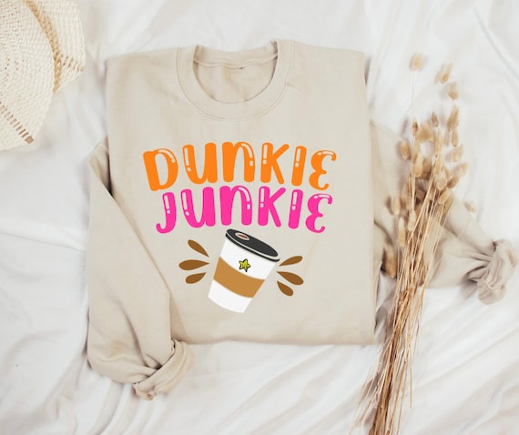 Donut Squad T Shirt - Funny Donut Shirts Donut Squad T Shirt - Funny Donut Shirts