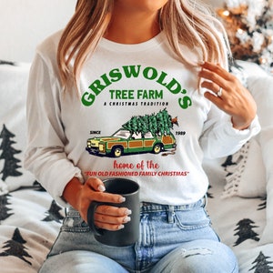 Christmas Trees Shirt, Christmas Shirts for Women, Christmas Tee, Christmas TShirt,  Shirts For Christmas,Cute Christmas t-shirt,Holiday Tee