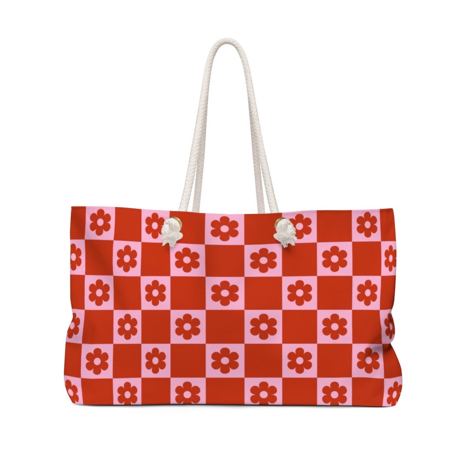 Discover Retro Vol 2 Weekender Bag