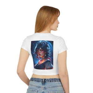 Women&#39;s Baby Tee