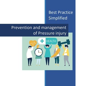 Best Practice Wound Care: Pressure injury