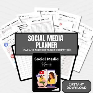 Social Media Planner