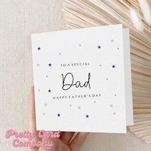Carte de fête des pères, bonne fête des pères, simple grand-père, beau-père, arrière-grand-père, papa papa, parrain, oncle, pops, carte personnalisée
