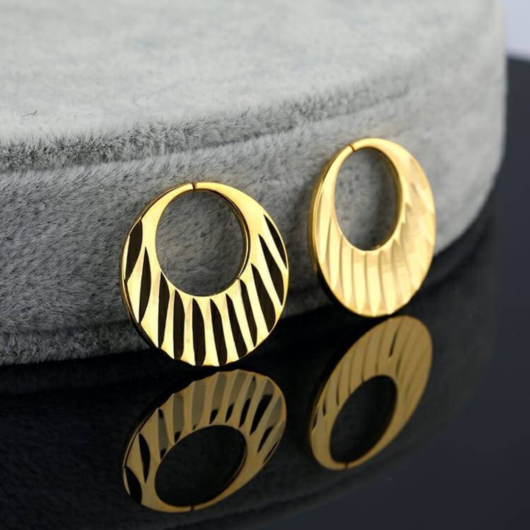 nattyan♡/3 Exclusive Nattiyan Earrings | Add Gem in Your Life by Purchasing