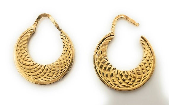Purpose of deals earrings