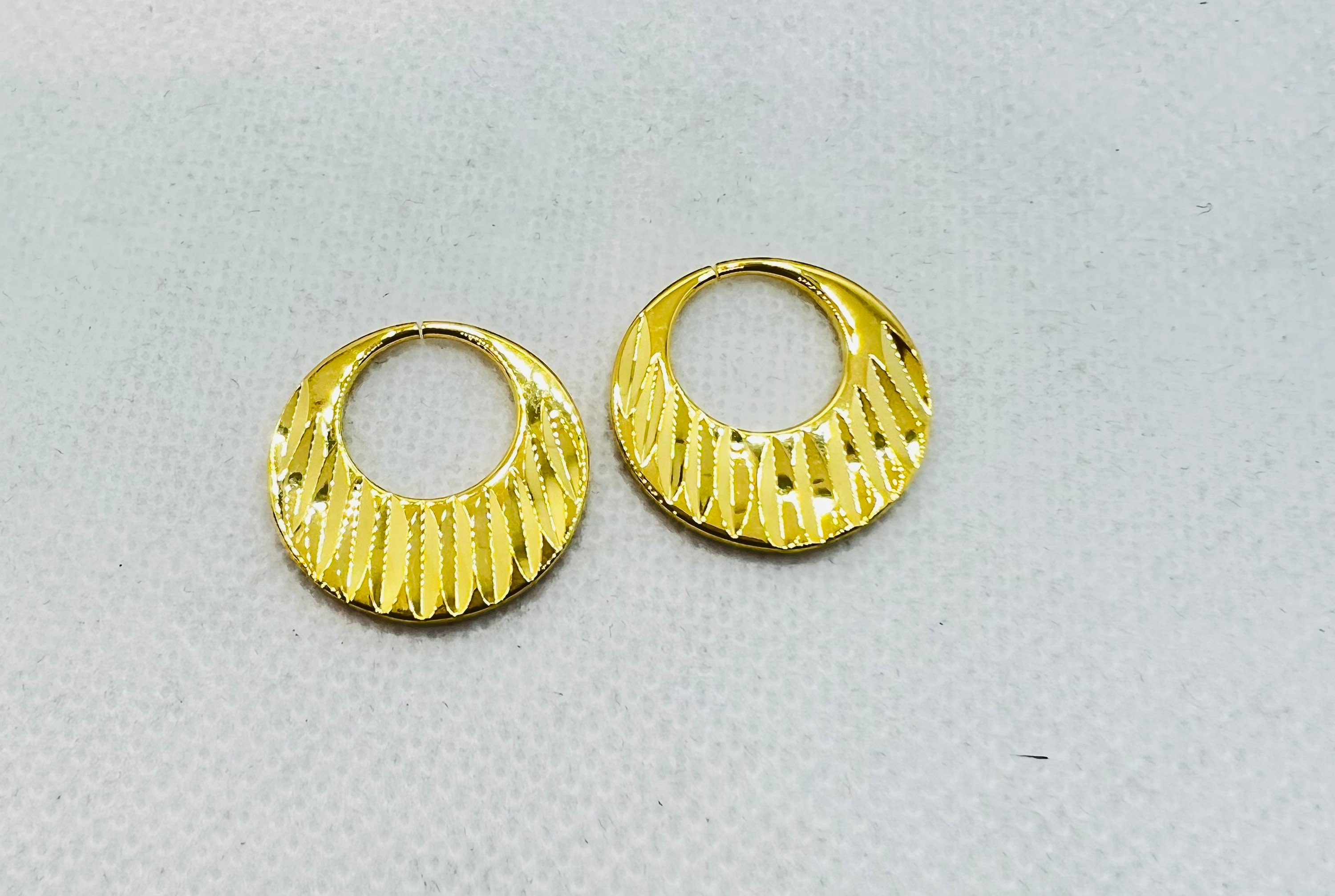 Exclusive Nattiyan Earrings | Add Gem in Your Life by Purchasing