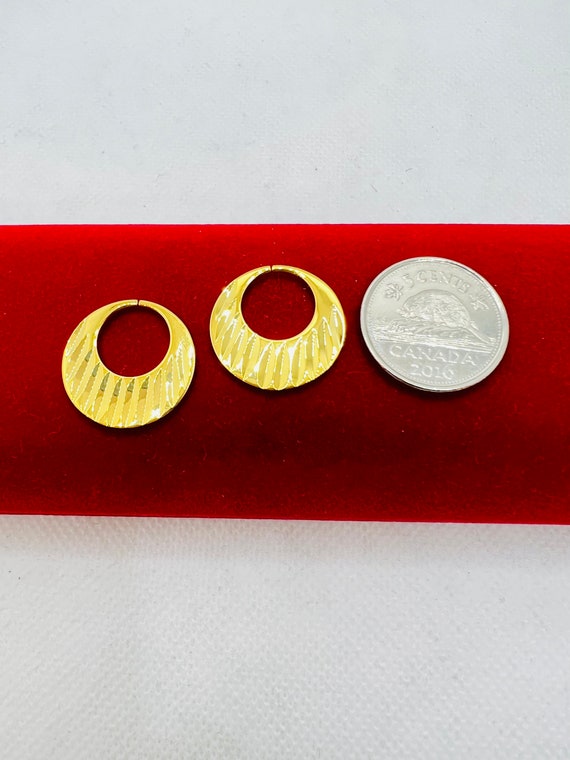 Exclusive Nattiyan Earrings | Add Gem in Your Life by Purchasing