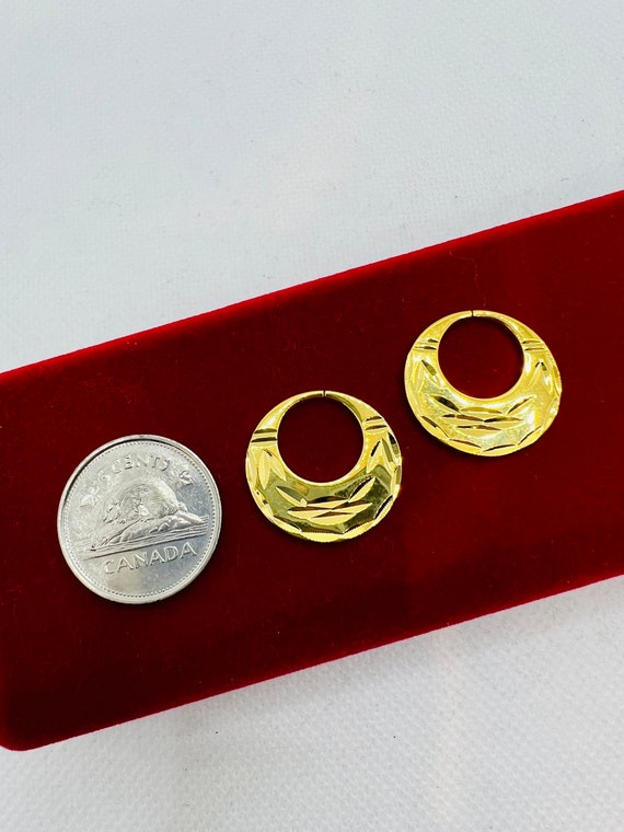 Classic Nattiyan Earrings (let Your Style Shine Bright, Because