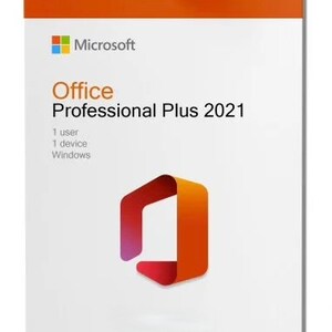 Microsoft Office Professionnel 2021 Clé ORIGINALE Windows peut être activé IMMÉDIATEMENT image 2